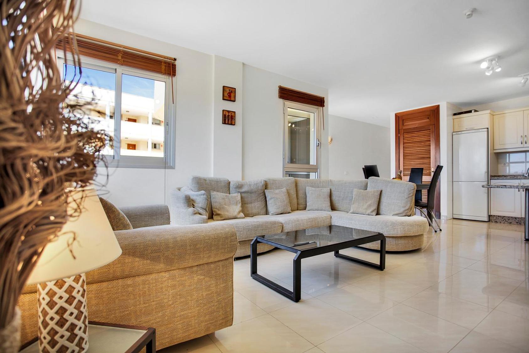 Beautiful Apartament Sol Paraiso Balcony& Sea Pool Costa Adeje  Kültér fotó